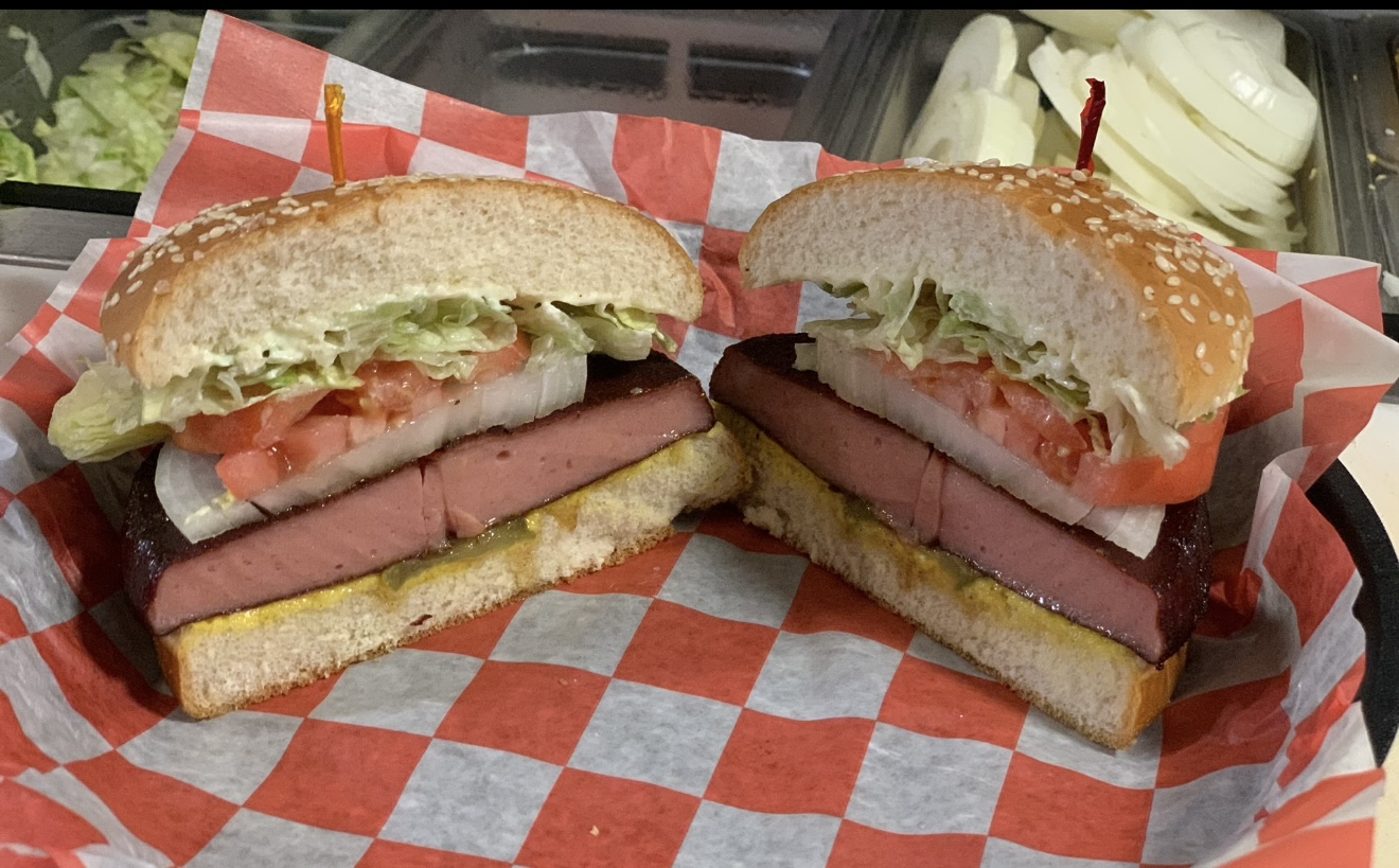 Classic comfort food